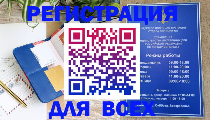 прописка для военкомата в Рузе